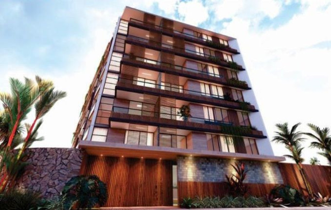 Imagem Apartamento com 3 Quartos à Venda, 76 m² em Intermares - Cabedelo Imagem Apartamento com 3 Quartos à Venda, 76 m² em Intermares - Cabedelo