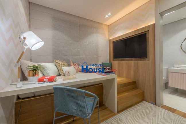 Imagem Apartamento com 4 Quartos à Venda, 218 m² em Alto Da Lapa - São Paulo