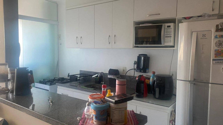 Imagem Apartamento com 2 Quartos à Venda, 69 m² em Itapuã - Vila Velha Imagem Apartamento com 2 Quartos à Venda, 69 m² em Itapuã - Vila Velha