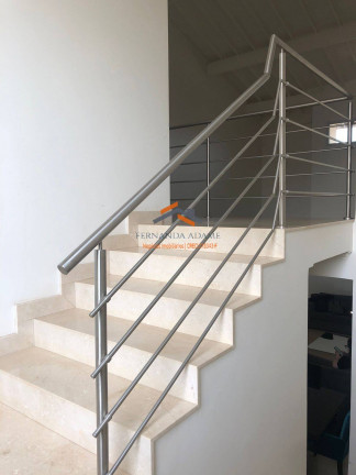 Imagem Casa com 3 Quartos à Venda, 390 m² em Boa Esperança - Paulínia Imagem Casa com 3 Quartos à Venda, 390 m² em Boa Esperança - Paulínia