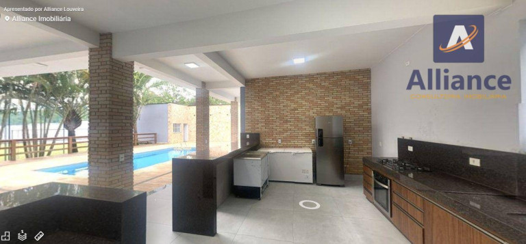 Imagem Chácara com 3 Quartos à Venda, 400 m² em Abadia - Louveira