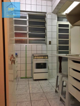 Imagem Apartamento com 1 Quarto à Venda, 41 m² em Boqueirão - Santos Imagem Apartamento com 1 Quarto à Venda, 41 m² em Boqueirão - Santos
