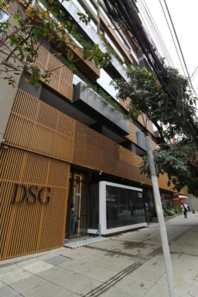 Imagem Imóvel com 1 Quarto à Venda, 29 m² em Itaim Bibi - São Paulo Imagem Imóvel com 1 Quarto à Venda, 29 m² em Itaim Bibi - São Paulo