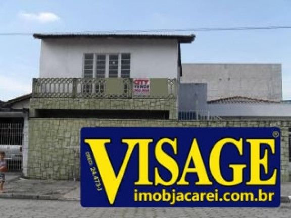 Casa com 4 Quartos à Venda,  em Jd. Florida - Jacareí