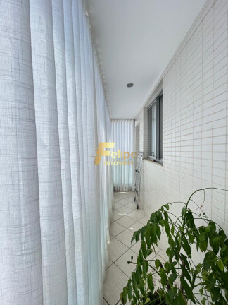 Imagem Imóvel com 3 Quartos à Venda, 98 m² em Jardim Camburi - Vitória
