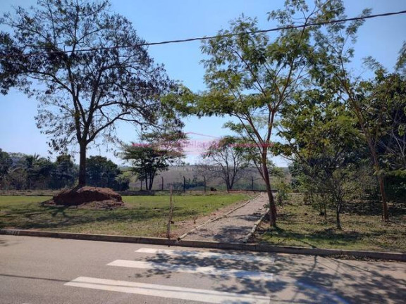 Imagem Terreno em Condomínio à Venda, 276 m² em Condomínio Tropicalia Garden - Boituva