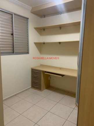 Imagem Apartamento com 3 Quartos à Venda, 62 m² em Jardim Bonfiglioli - Jundiaí
