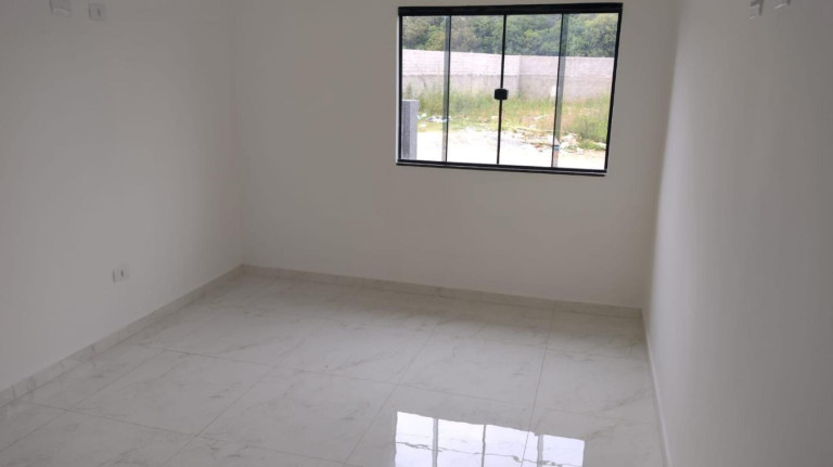Imagem Casa com 3 Quartos à Venda, 60 m² em Gralha Azul - Fazenda Rio Grande Imagem Casa com 3 Quartos à Venda, 60 m² em Gralha Azul - Fazenda Rio Grande