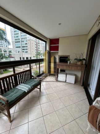 Apartamento com 4 Quartos à Venda, 144 m² em Altos Do Esplanada - São José Dos Campos