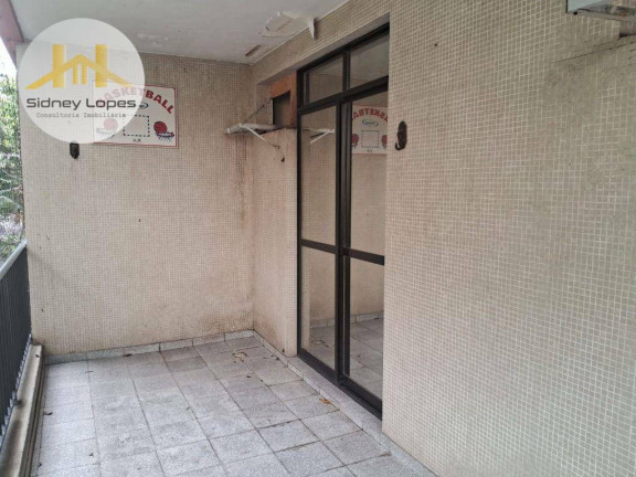 Imagem Apartamento com 4 Quartos à Venda, 163 m² em Freguesia De Jacarepaguá - Rio De Janeiro