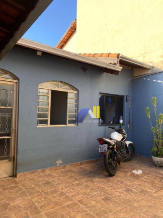 Imagem Casa com 3 Quartos à Venda, 140 m² em Recanto Dos Fernandes - Pouso Alegre Imagem Casa com 3 Quartos à Venda, 140 m² em Recanto Dos Fernandes - Pouso Alegre