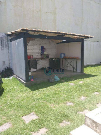 Imagem Casa com 3 Quartos à Venda, 205 m² em Maralegre - Niterói