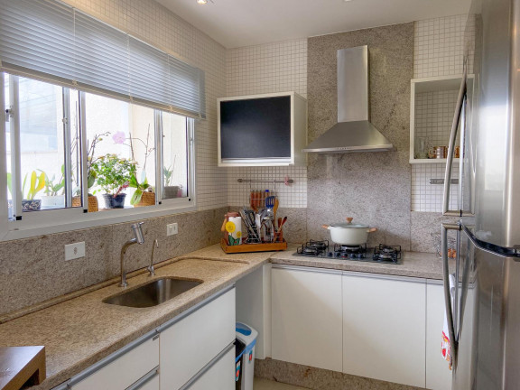 Imagem Casa de Condomínio com 3 Quartos à Venda, 238 m² em Santo Inácio - Curitiba Imagem Casa de Condomínio com 3 Quartos à Venda, 238 m² em Santo Inácio - Curitiba