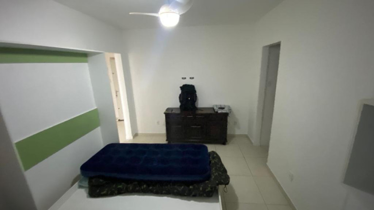 Imagem Kitnet com 1 Quarto à Venda, 38 m² em Centro - São Vicente