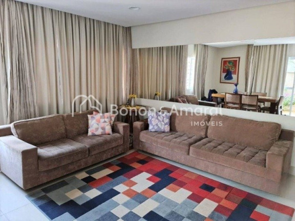 Cobertura com 3 Quartos à Venda, 136 m² em Parque Das Flores - Campinas