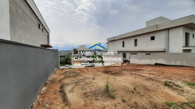 Imagem Terreno em Condomínio à Venda, 450 m² em Urbanova - São José Dos Campos Imagem Terreno em Condomínio à Venda, 450 m² em Urbanova - São José Dos Campos