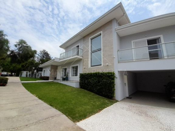 Casa com 4 Quartos à Venda, 700 m² em Condomínio Terras Do Paiquerê - Valinhos