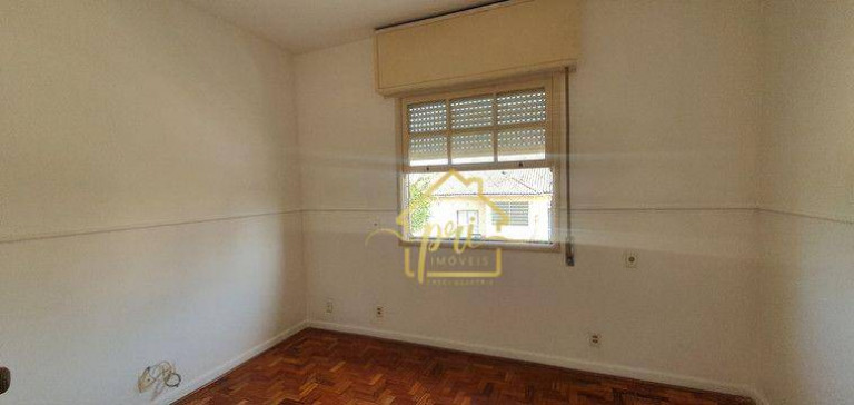 Imagem Apartamento com 3 Quartos à Venda, 94 m² em Aparecida - Santos