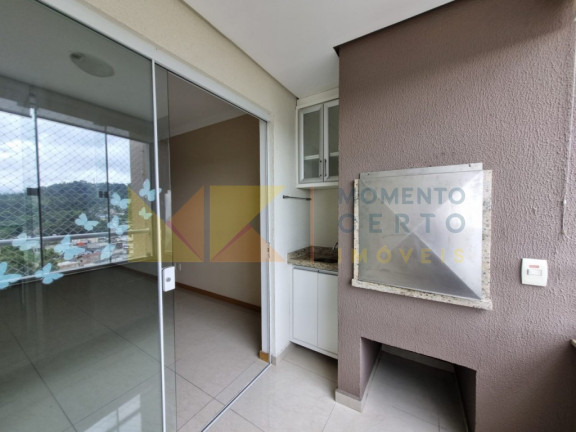 Imagem Apartamento com 3 Quartos à Venda, 72 m² em Velha - Blumenau Imagem Apartamento com 3 Quartos à Venda, 72 m² em Velha - Blumenau