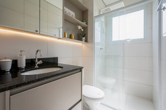 Imagem Apartamento com 2 Quartos à Venda,  em Vila São Pedro - Hortolândia
