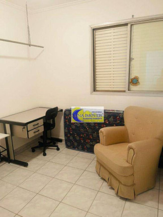 Imagem Apartamento com 2 Quartos à Venda, 57 m² em Demarchi - São Bernardo Do Campo