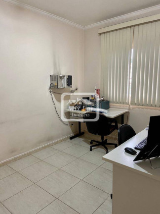 Imagem Sobrado com 4 Quartos à Venda, 208 m² em Vila Osasco - Osasco