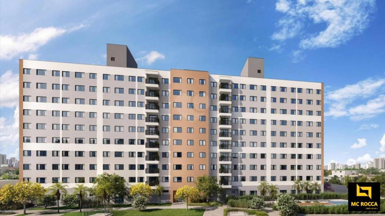Imagem Apartamento com 2 Quartos à Venda, 37 m² em Vila Prudente - São Paulo Imagem Apartamento com 2 Quartos à Venda, 37 m² em Vila Prudente - São Paulo