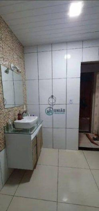 Imagem Casa com 2 Quartos à Venda, 123 m² em Estrela Do Norte - São Gonçalo