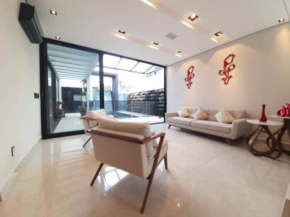 Imagem Casa de Condomínio com 4 Quartos à Venda, 360 m² em Jardim Residencial Giverny - Sorocaba Imagem Casa de Condomínio com 4 Quartos à Venda, 360 m² em Jardim Residencial Giverny - Sorocaba