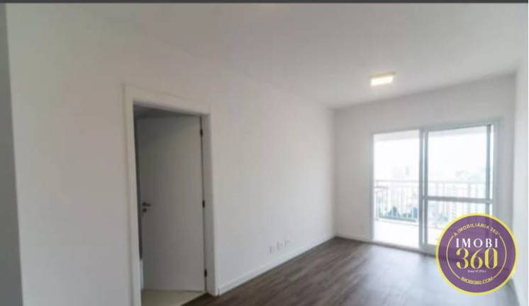 Imagem Apartamento com 1 Quarto para Alugar, 49 m² em Tatuapé - São Paulo Imagem Apartamento com 1 Quarto para Alugar, 49 m² em Tatuapé - São Paulo