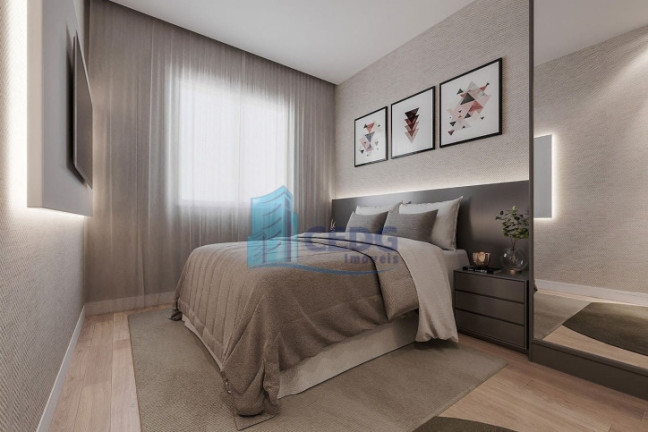 Imagem Apartamento com 2 Quartos à Venda, 58 m² em Boa Vista - Curitiba Imagem Apartamento com 2 Quartos à Venda, 58 m² em Boa Vista - Curitiba