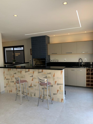 Imagem Casa com 4 Quartos à Venda, 348 m² em Jardim Celeste - Jundiaí