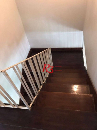Imagem Casa com 4 Quartos à Venda, 254 m² em Ponta Da Praia - Santos Imagem Casa com 4 Quartos à Venda, 254 m² em Ponta Da Praia - Santos