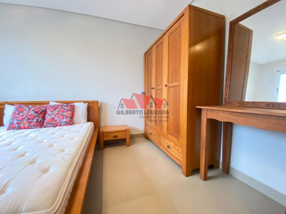 Imagem Apartamento com 2 Quartos à Venda, 70 m² em Jardim Las Palmas - Guarujá