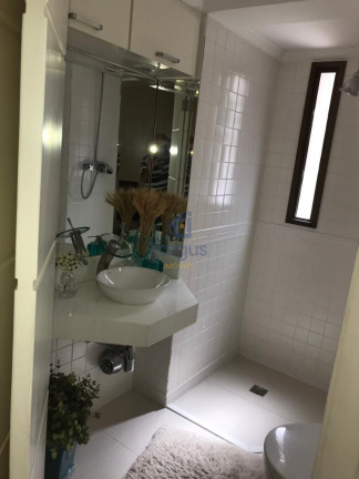 Imagem Apartamento com 3 Quartos à Venda, 160 m² em Vila Regente Feijó - São Paulo Imagem Apartamento com 3 Quartos à Venda, 160 m² em Vila Regente Feijó - São Paulo