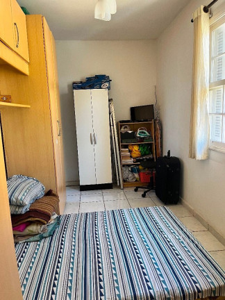 Imagem Apartamento com 2 Quartos à Venda, 71 m² em Campo Grande - Santos Imagem Apartamento com 2 Quartos à Venda, 71 m² em Campo Grande - Santos