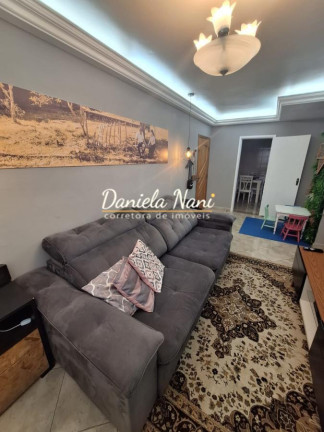 Imagem Apartamento com 3 Quartos à Venda, 85 m² em Taboão - São Bernardo Do Campo Imagem Apartamento com 3 Quartos à Venda, 85 m² em Taboão - São Bernardo Do Campo