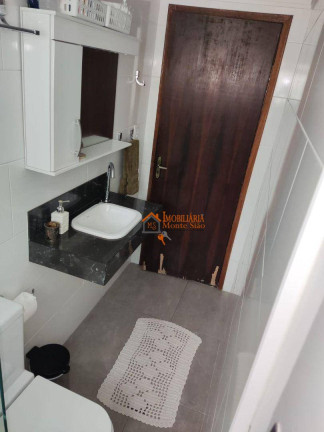 Imagem Apartamento com 2 Quartos à Venda, 61 m² em Centro - Guarulhos Imagem Apartamento com 2 Quartos à Venda, 61 m² em Centro - Guarulhos