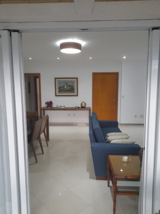 Imagem Apartamento com 3 Quartos à Venda, 144 m² em Gonzaga - Santos Imagem Apartamento com 3 Quartos à Venda, 144 m² em Gonzaga - Santos