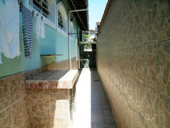 Imagem Casa com 3 Quartos à Venda, 150 m² em Canto Do Forte - Praia Grande