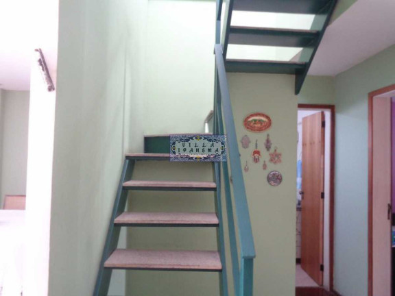 Imagem Cobertura com 2 Quartos à Venda, 173 m² em Tijuca - Rio De Janeiro