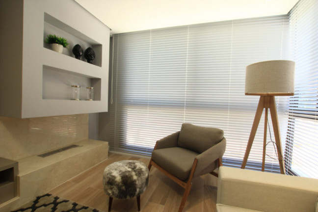Imagem Apartamento com 3 Quartos à Venda, 135 m² em Centro - Gramado