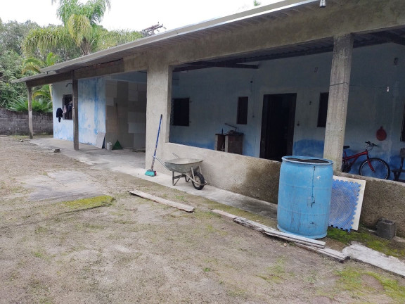 Imagem Imóvel com 2 Quartos à Venda, 2.500 m² em Jardim Anchieta  - Itanhaém - Itanhaém