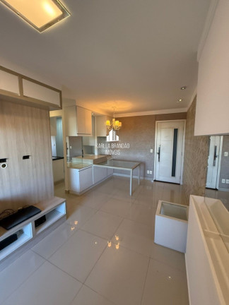Imagem Apartamento com 2 Quartos à Venda, 55 m² em Candelária - Natal