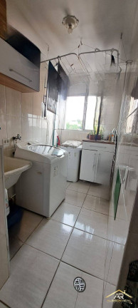 Imagem Apartamento com 2 Quartos à Venda, 60 m² em Quitaúna - Osasco