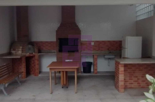 Imagem Apartamento com 3 Quartos à Venda, 150 m² em Loteamento João Batista Julião - Guarujá