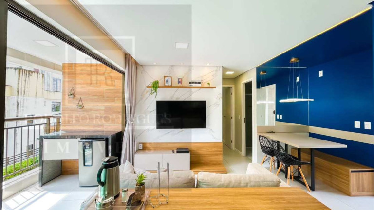 Imagem Apartamento com 2 Quartos à Venda, 54 m² em Meireles - Fortaleza Imagem Apartamento com 2 Quartos à Venda, 54 m² em Meireles - Fortaleza