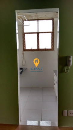 Imagem Apartamento com 1 Quarto à Venda, 39 m² em Colégio Batista - Belo Horizonte Imagem Apartamento com 1 Quarto à Venda, 39 m² em Colégio Batista - Belo Horizonte