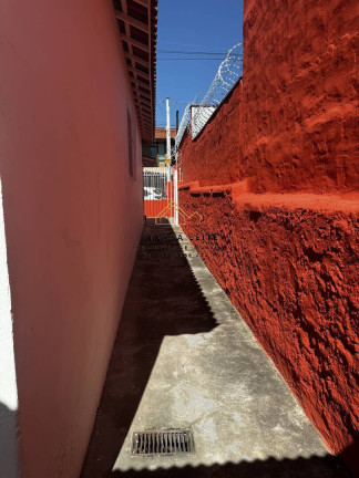 Imagem Casa com 3 Quartos para Alugar, 136 m² em Centro - Sorocaba Imagem Casa com 3 Quartos para Alugar, 136 m² em Centro - Sorocaba