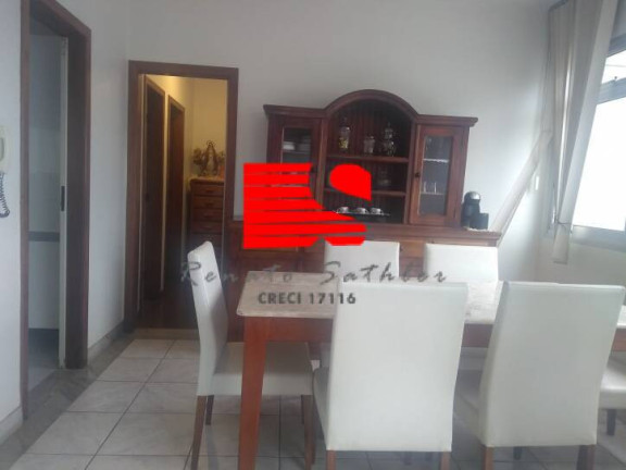 Imagem Apartamento com 3 Quartos à Venda, 103 m² em Gutierrez - Belo Horizonte